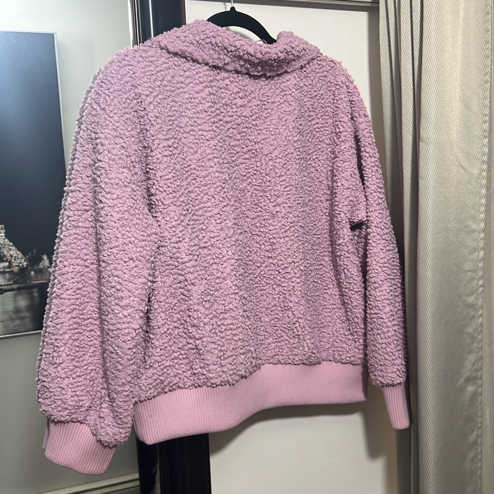 Universal Thread, Pink Jacket, Size Medium, Very … - image 4